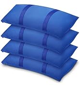200 LBS Sand Bags for Weight, Umbrella Base Weights Sandbags, 4 Packs Fillable Heavy Duty Weight ...
