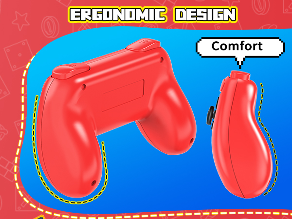 switch handheld