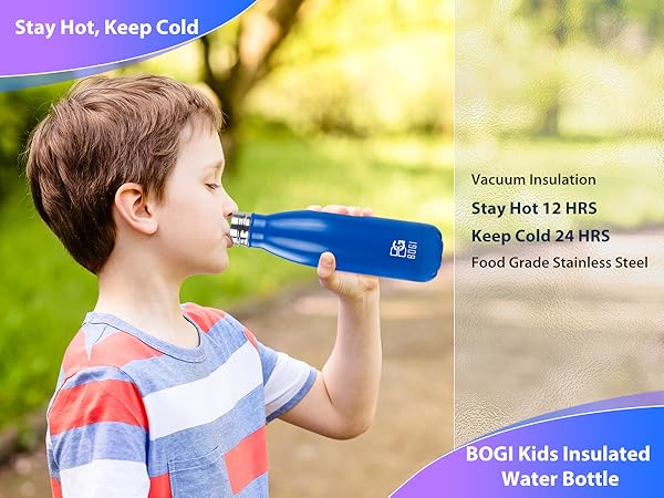 kids water bottle for school