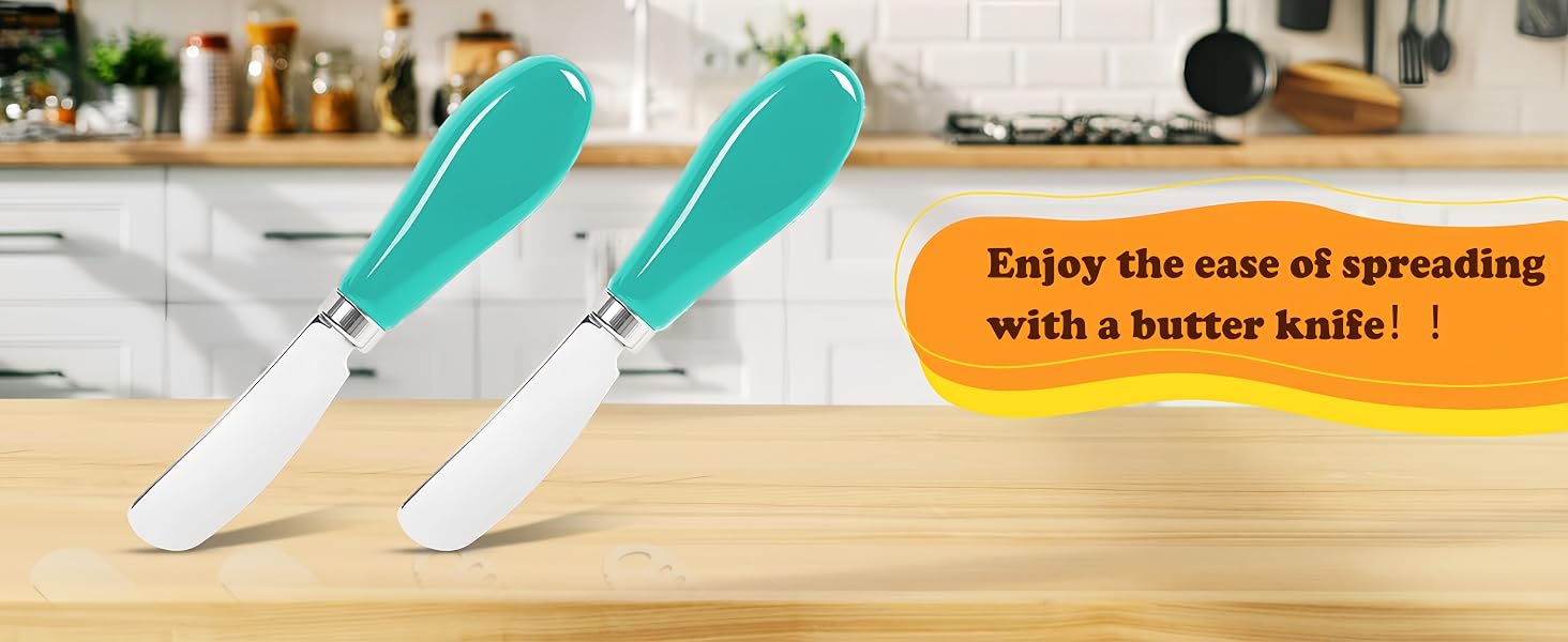 Butter knife