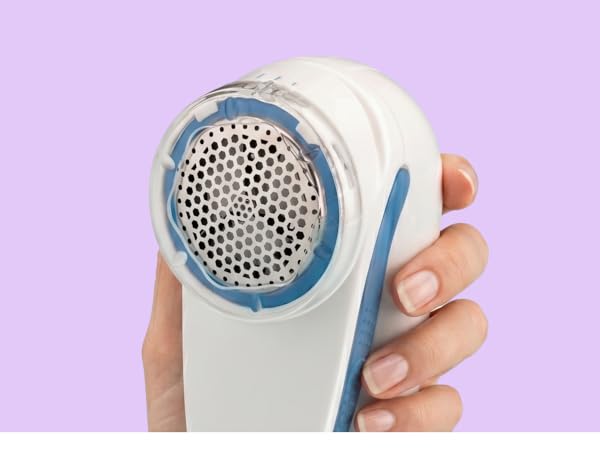 Lint Remover