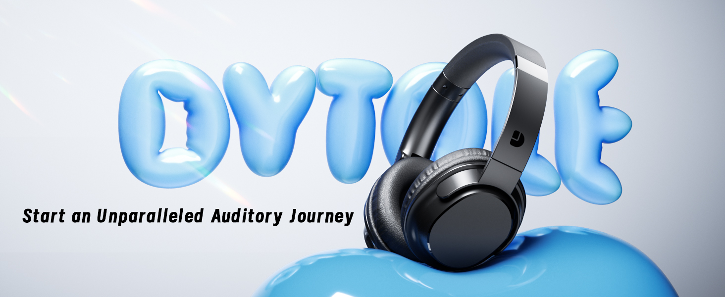 Wireless Headphones for TV