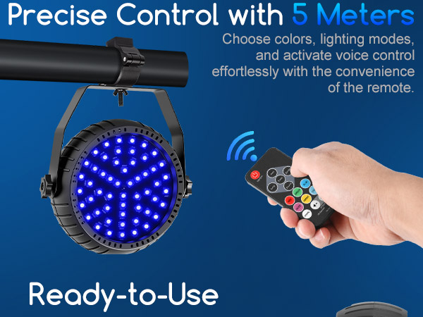 mini strobe light