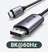 DisplayPort 1.4 Cable