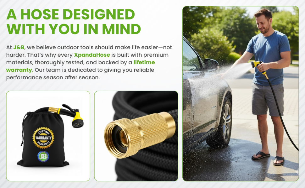 Smart Features Designed for Everyday Convenience