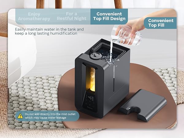 humidifier