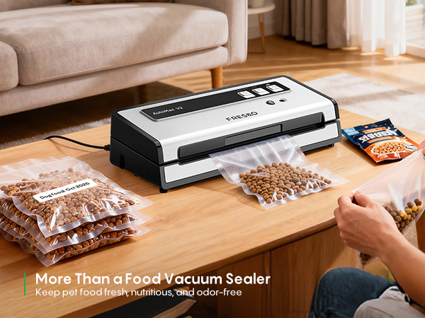 vacuum sealer