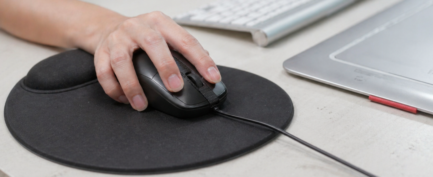 desk mousepad