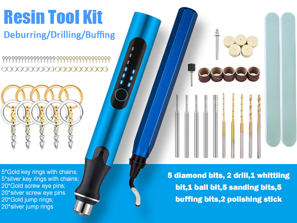 3d printting accessory kit