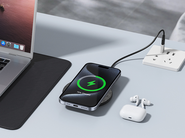 wireless charger for samsung