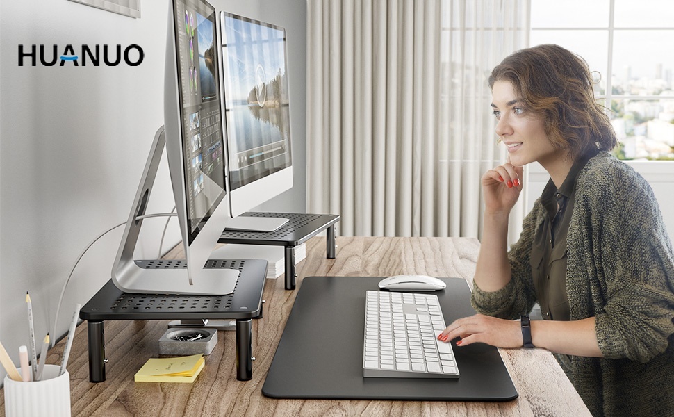 monitor stand