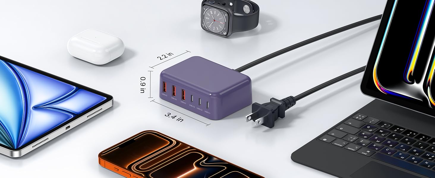 Fast Charging