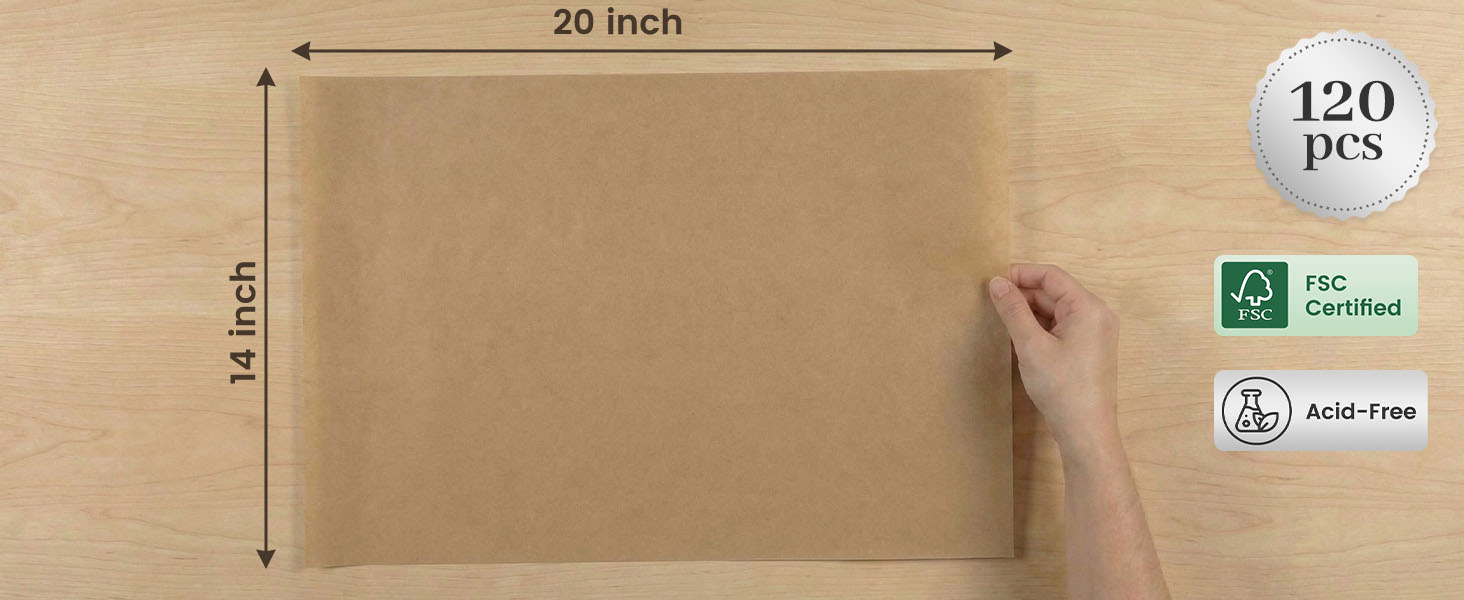 Tissue Paper Bulk