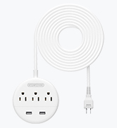 extension cord 2 prong