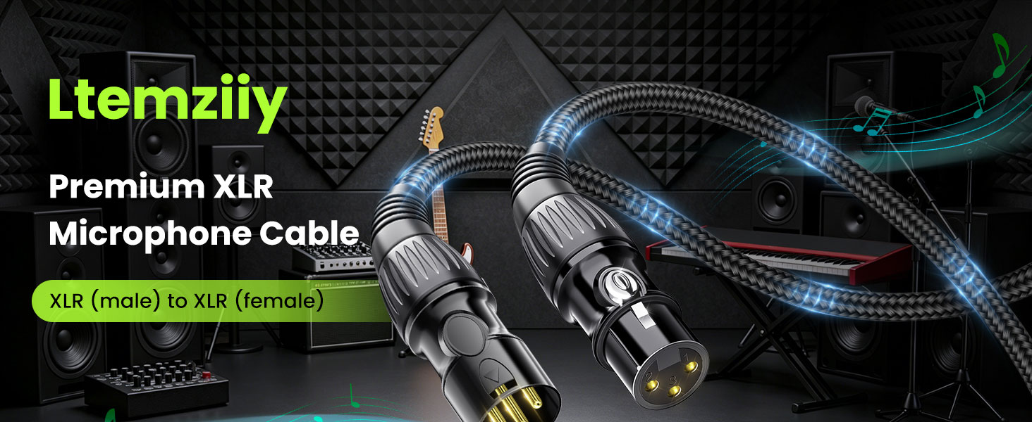 XLR Cable