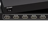 hdmi splitter