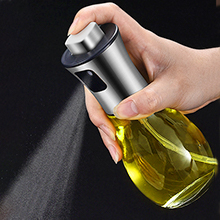 olive oil dispenser bottle