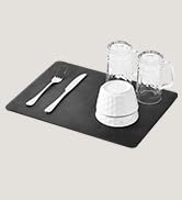 dish drying mat