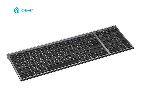 bluetooth keyboard