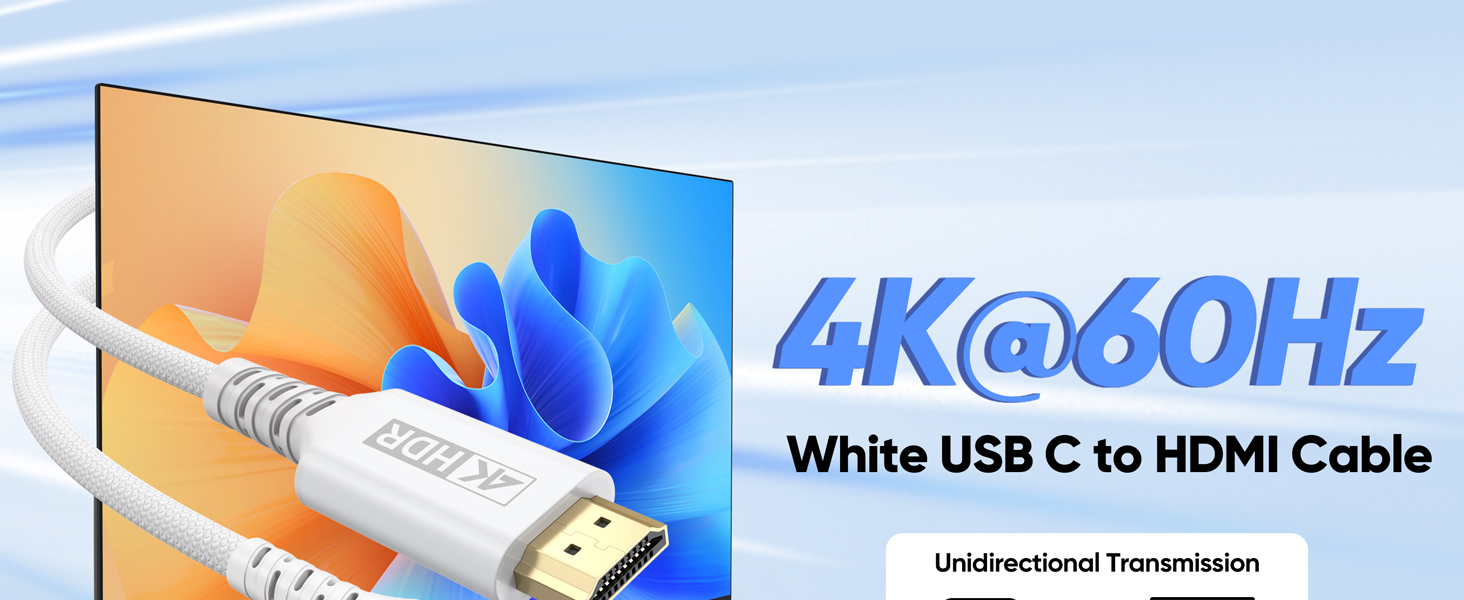 usb c to hdmi
