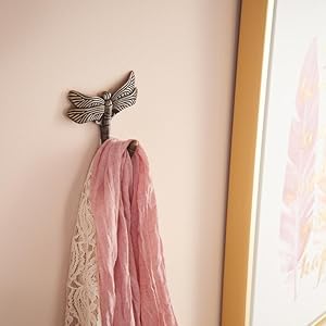 Liberty Hooks