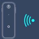 Recieving mode of Bluetooth adapter