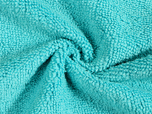 Microfiber Cloth