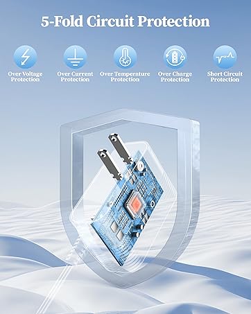 circuit protection