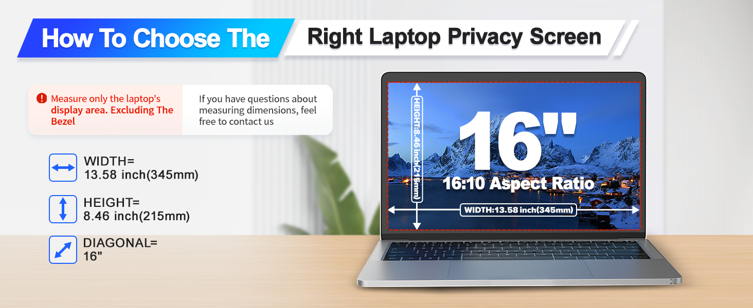privacy screen laptop