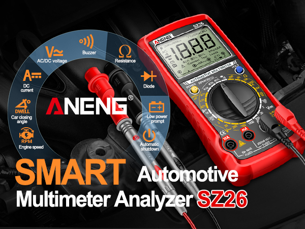 multimeter