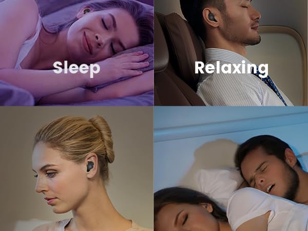 sleep ear buds