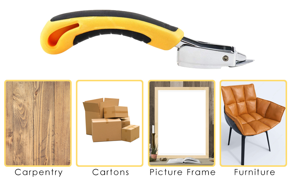 staple remover