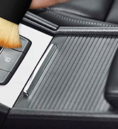 Car Detailing Brush