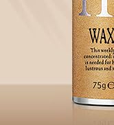 hair wax stick