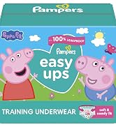 easy ups peppa