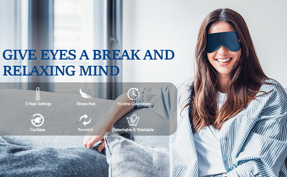 eye mask