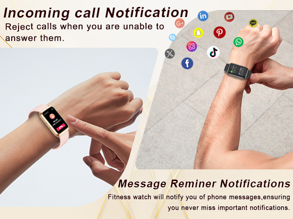 fitness tracker