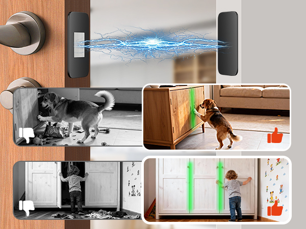 Powerful Magnetic Force