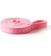 RitFit Pull Up Assist Band - Premium Resistance Band for Pull Up Assistance, Resistance Training,...