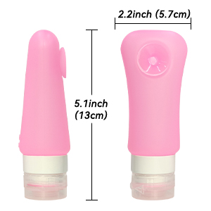 Protable Tarvel Bottles