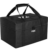 FOMITO Carry Bag for Aputure Amaran 100d, 100x, 200d, 200x LED Video Light
