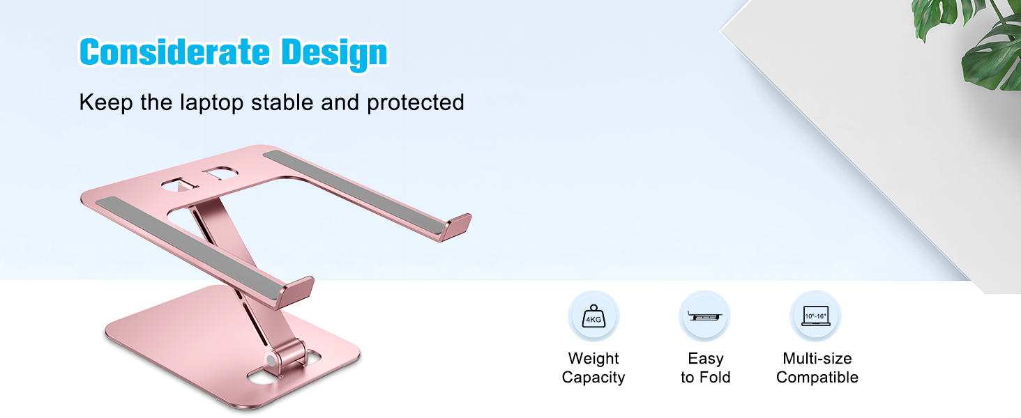 laptop stand
