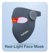 myhalos red-light therapy mask