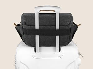 Luggage Strap