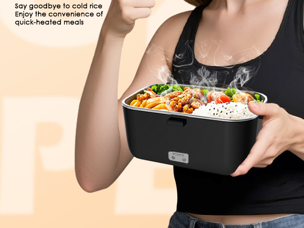 electric lunch box for adults