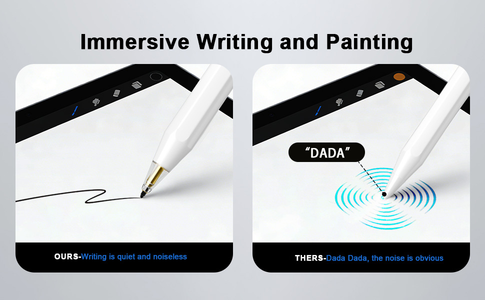 Embark on an immersive painting and writing experience