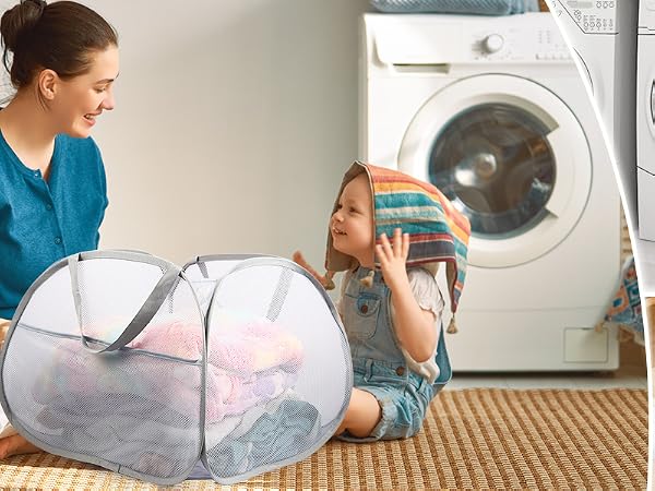 laundry basket