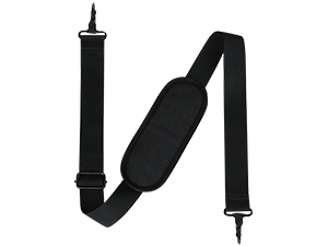 Padded Shoulder Straps