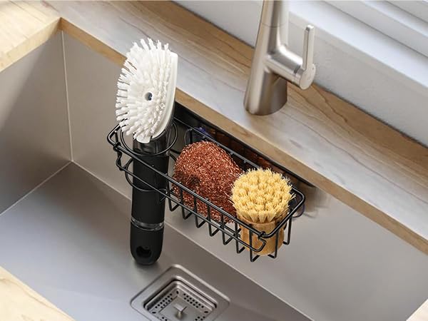 sponge holder