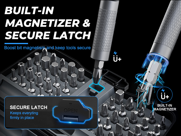 t handle ratchet allen wrench set